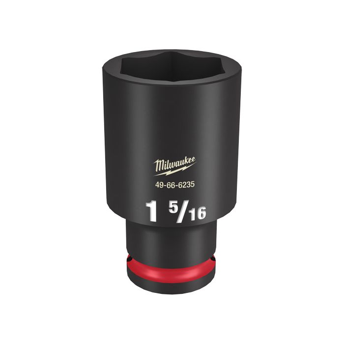 Shockwave™ Impact Duty™ Socket