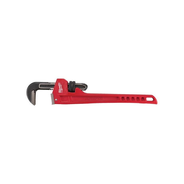 Pipe Wrench