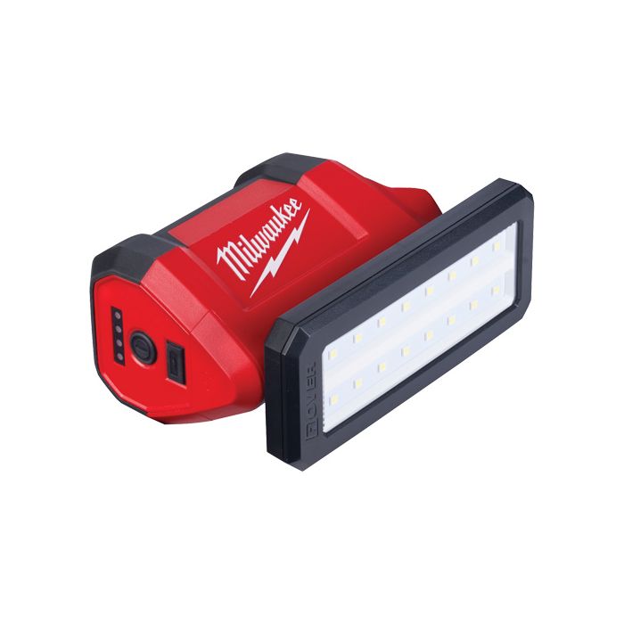 M12™ Rover™ Service & Repair Flood Light with USB Charging