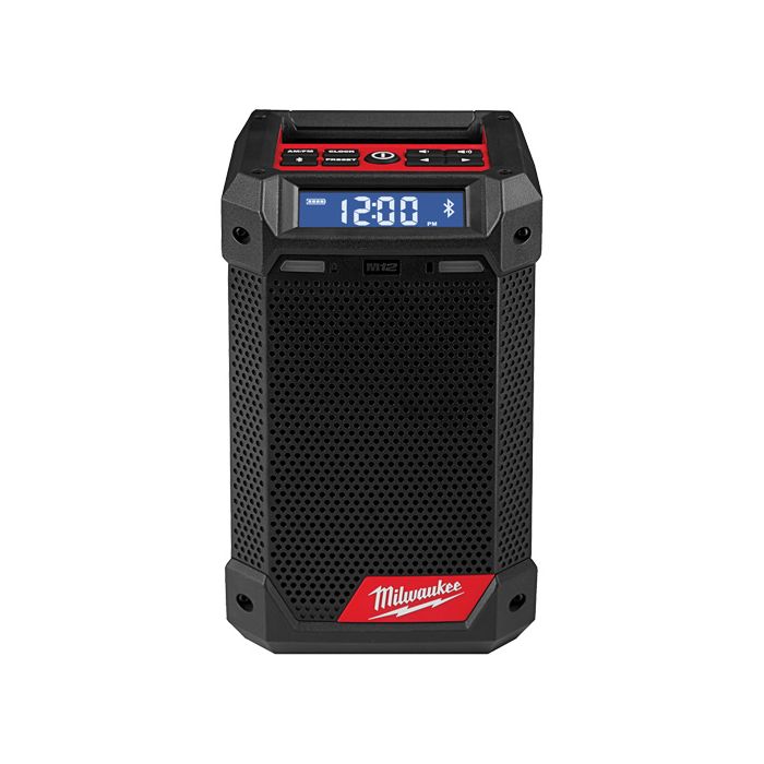 M12™ Radio & Charger (Tool Only)