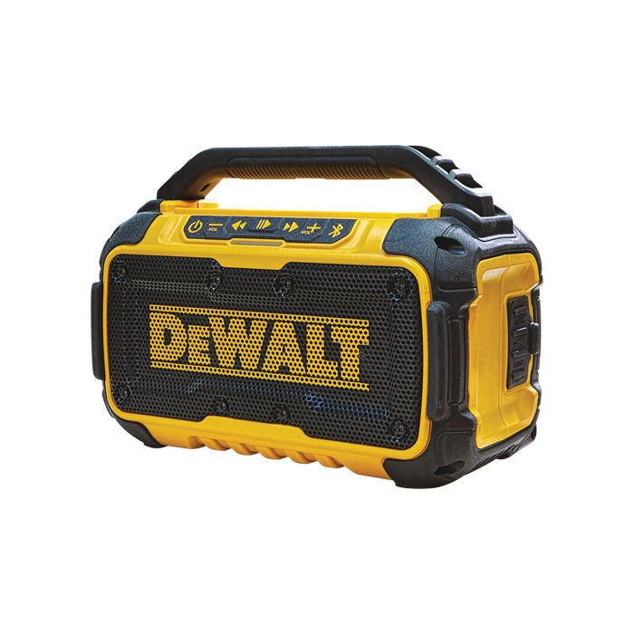 Max Jobsite Bluetooth® Speaker (Tool Only)