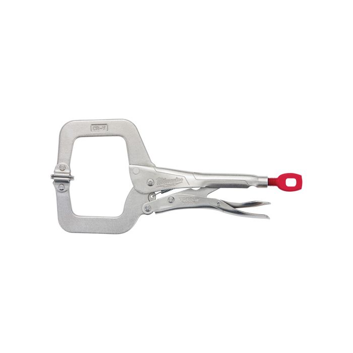 Swivel Locking C-Clamp