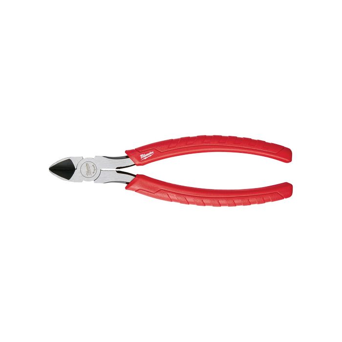 Comfort Grip Diagonal Cutting Pliers