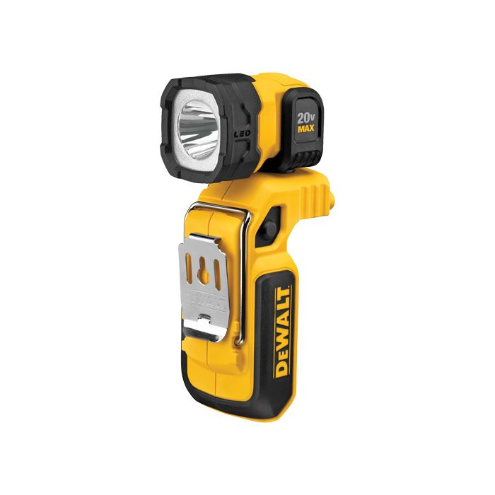 Max* Hand-Held Work Light