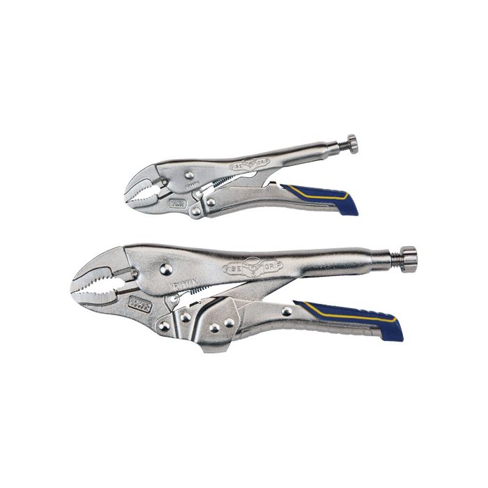 Vise-Grip® Fast Release™ Locking Pliers Set