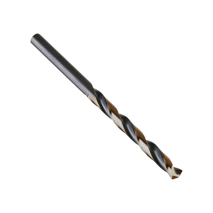 Drillco® Nitro Heavy-Duty Jobber Length Drill Bit