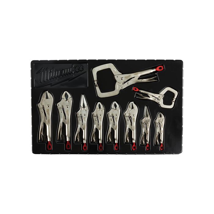 Torque Lock™ Pliers Kit