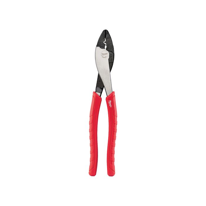 Comfort Grip Crimping Pliers