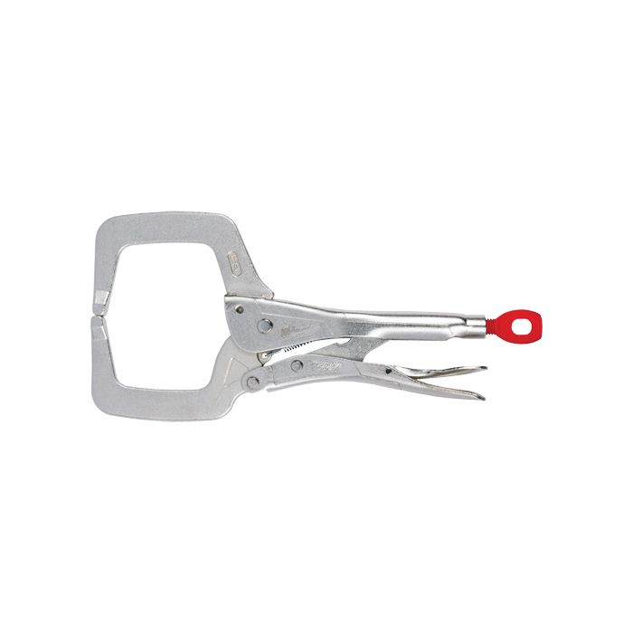 Torque Lock™ Locking Pliers with Regular Jaws