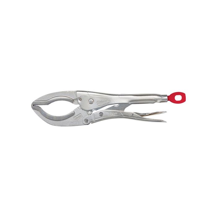 Torque Lock™ Locking Pliers with Large Jaws