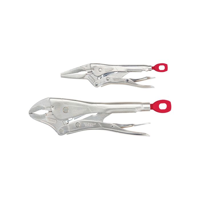 Torque Lock™ Locking Pliers Set