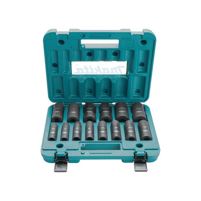 Well Socket Set