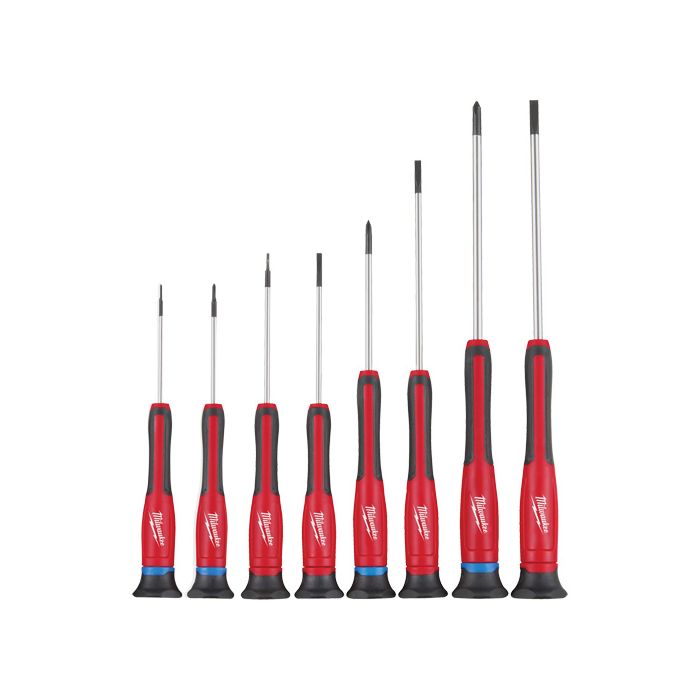 Precision Screwdriver Set