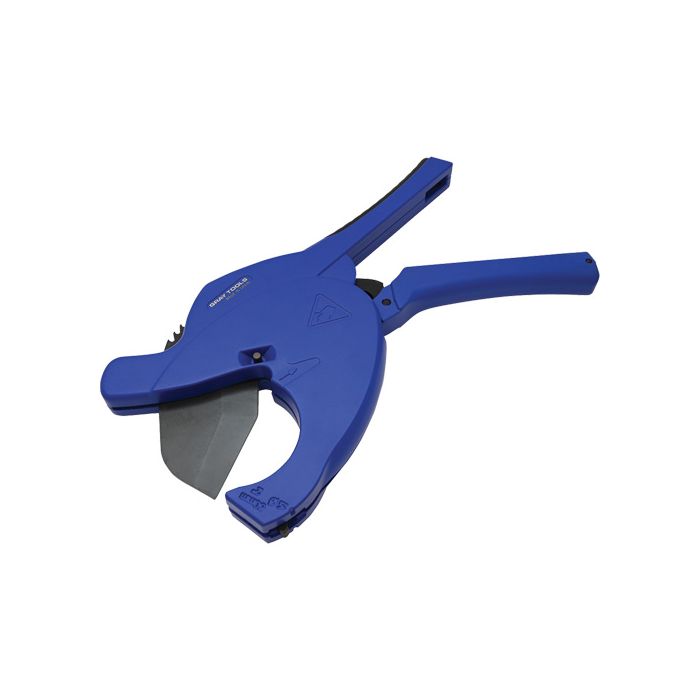 Plastic Pipe & Tube Cutters