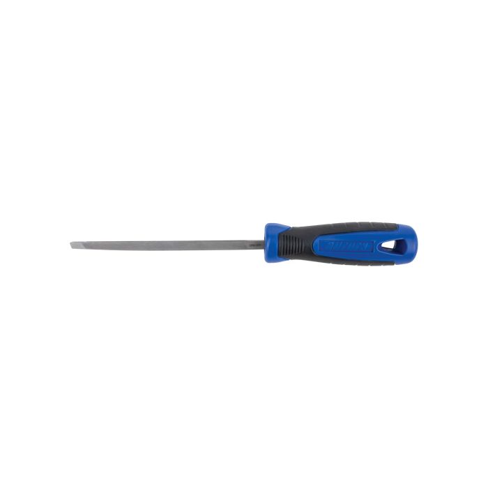 Slim Taper File With Handle