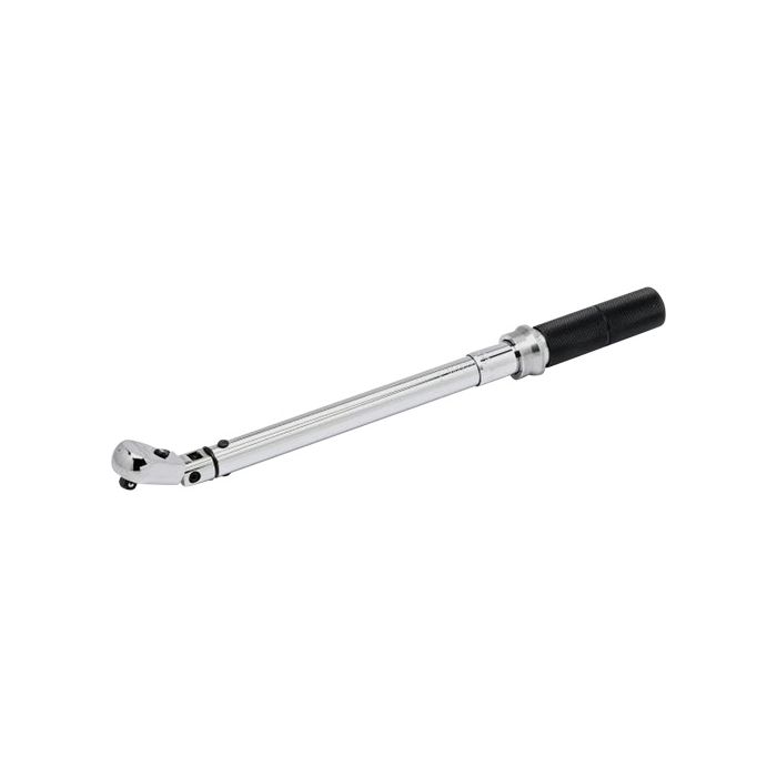 Micrometer Torque Wrench