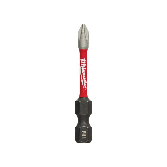 Shockwave™ Impact Duty™ Power Bit