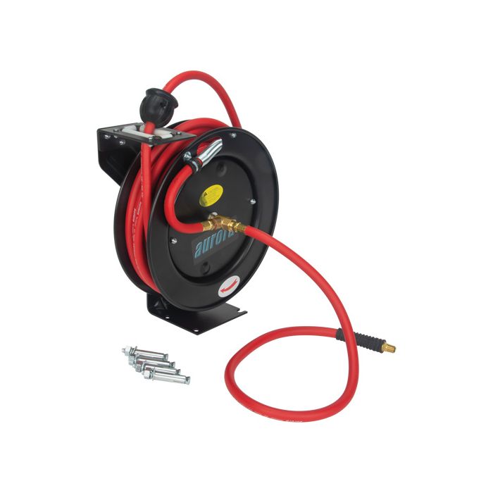 Hose Reel