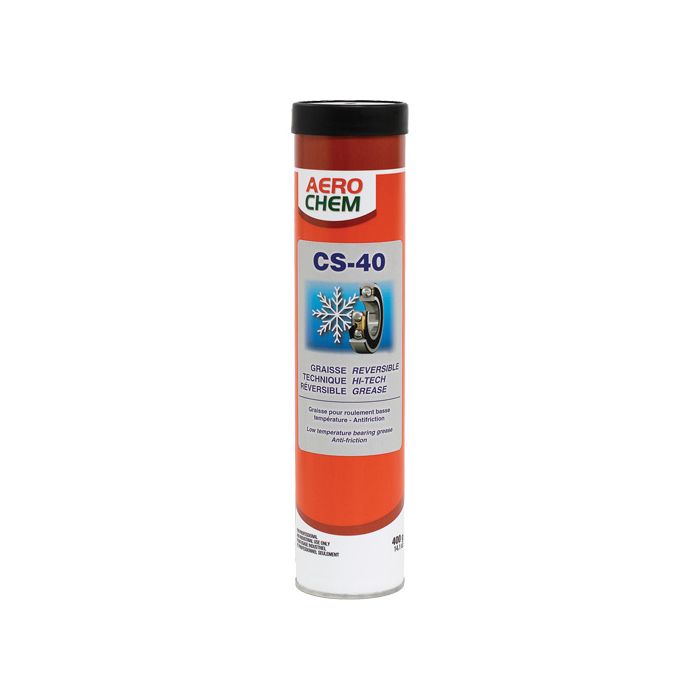 Aerochem CS-40 Low-Temperature Multi-Purpose Grease