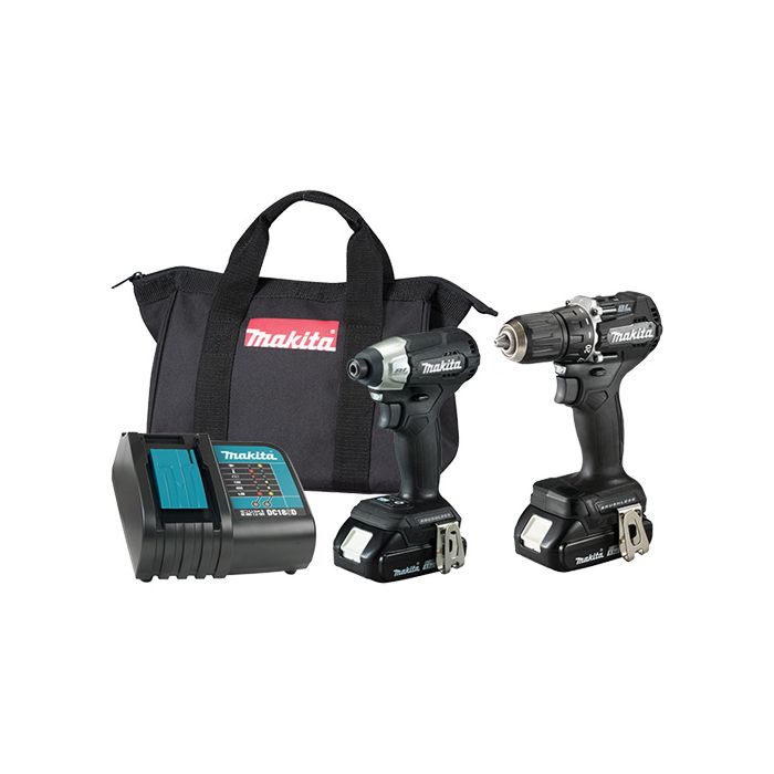 LXT BL Sub-Compact 2 Tool Combo Kit