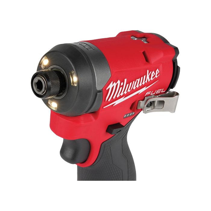 M12 Fuel™ Hex Impact Driver Kit