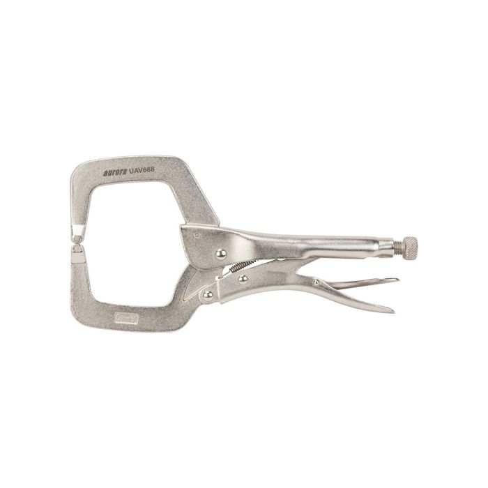 Locking Pliers