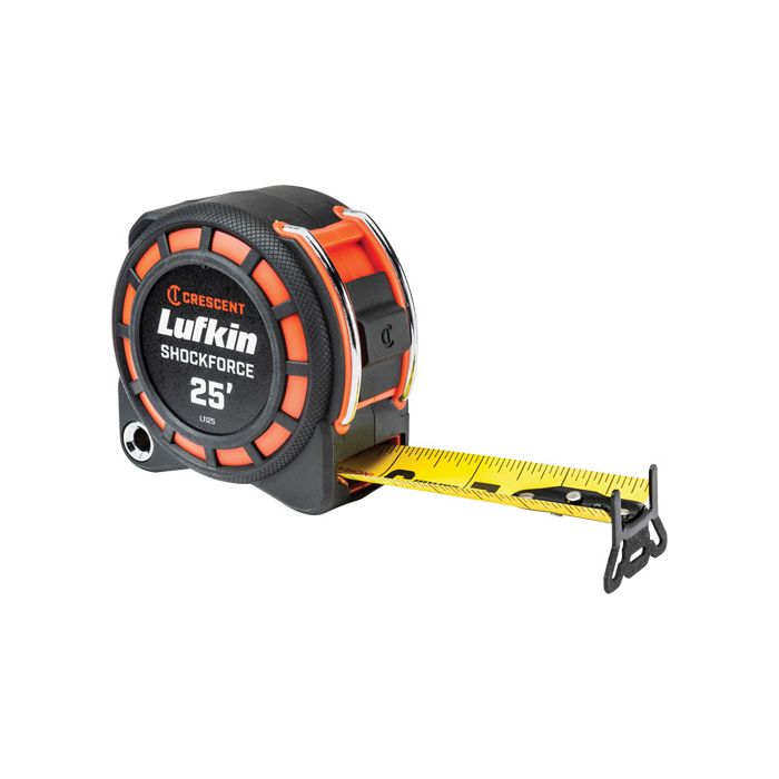 Shockforce™ G1 Dual Sided Tape Measure