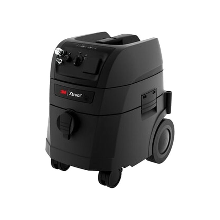 Xtract™ Portable Dust Extractor