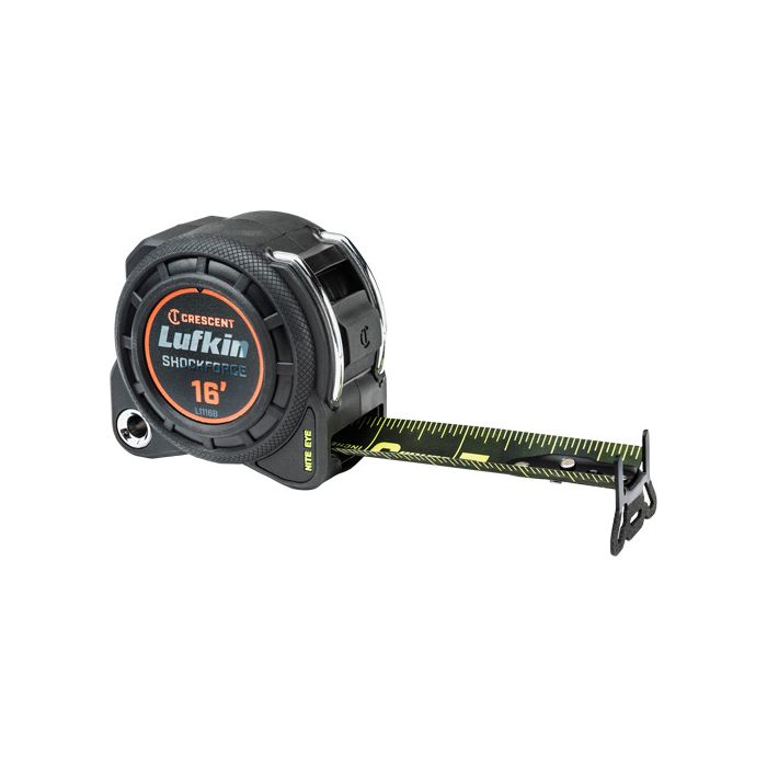 Shockforce Nite Eye Measuring Tape