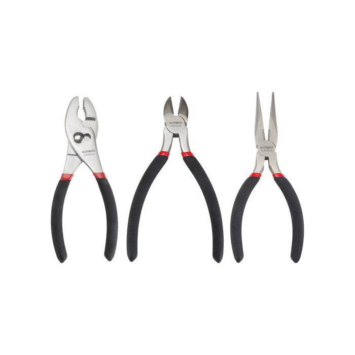 Basic Plier Set