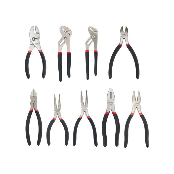 All-Purpose Plier Set