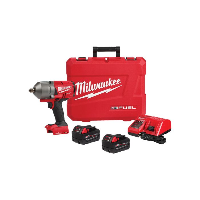 M18 Fuel™ with One-Key™ High Torque Impact Wrench Pin Detent Kit