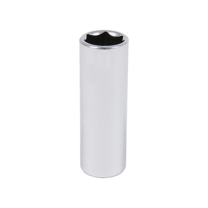 Chrome Socket