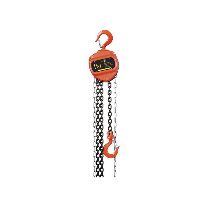 VCH Series Chain Hoist