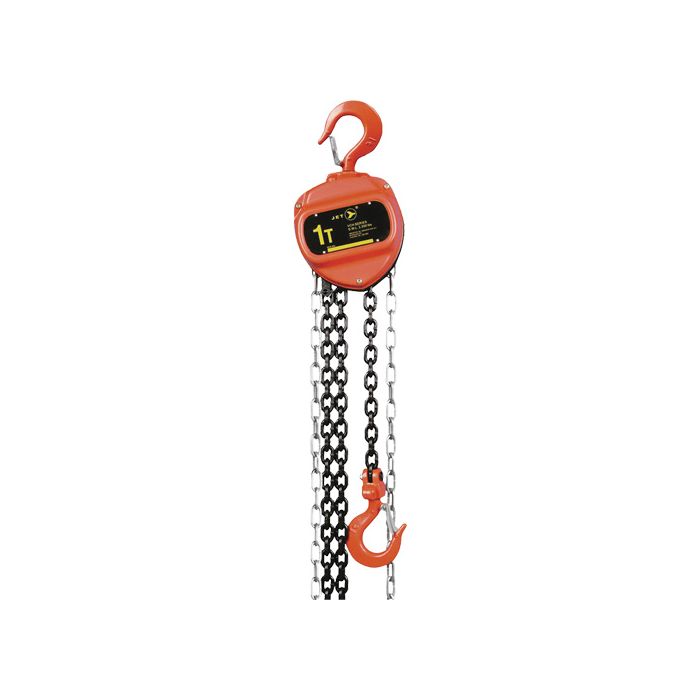 VCH Series Chain Hoist