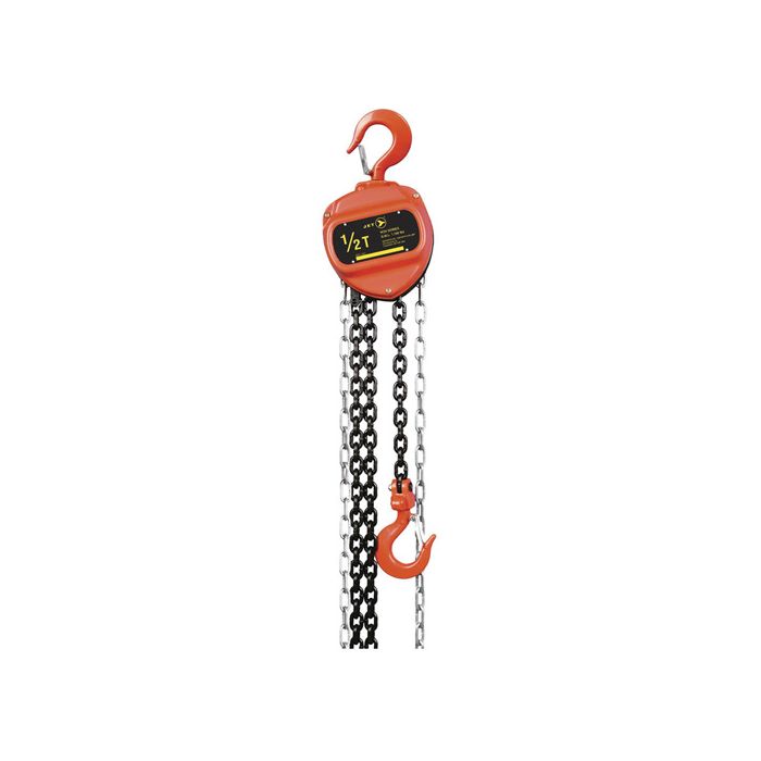 VCH Series Chain Hoist