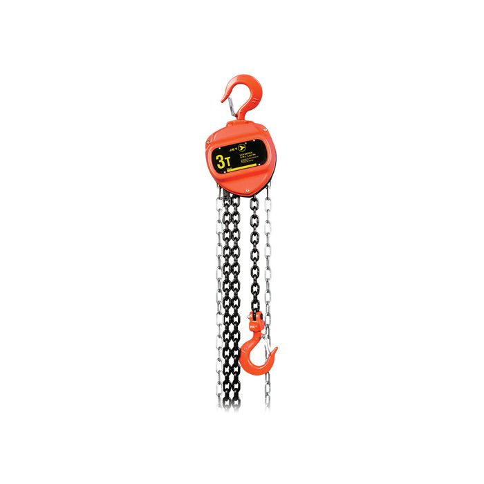 VCH Series Chain Hoist