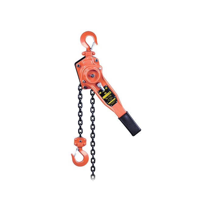 VLP Series Lever Chain Hoist