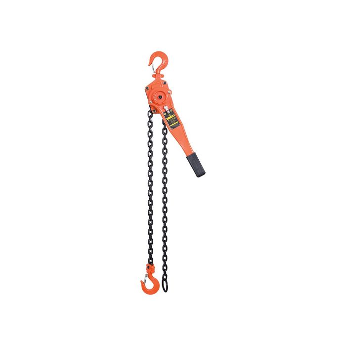 VLP Series Lever Chain Hoist