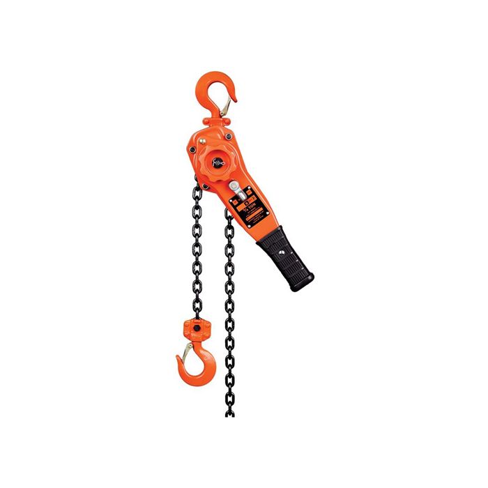 KLP Series Lever Chain Hoist