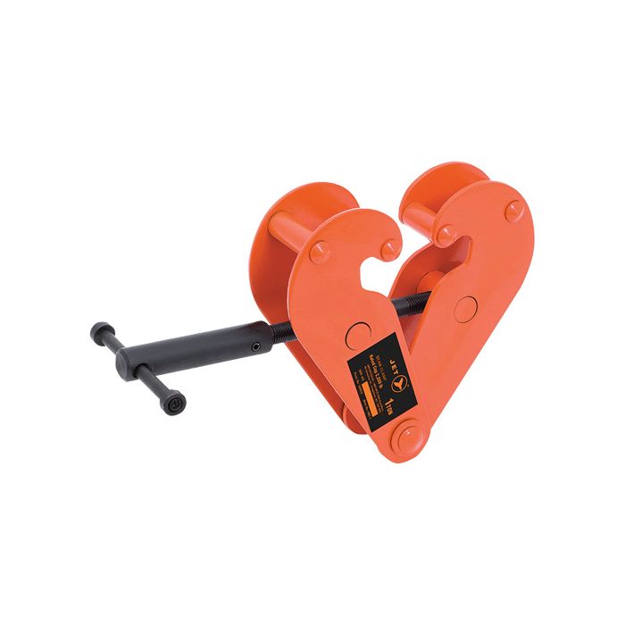 VBC Series Beam Clamp