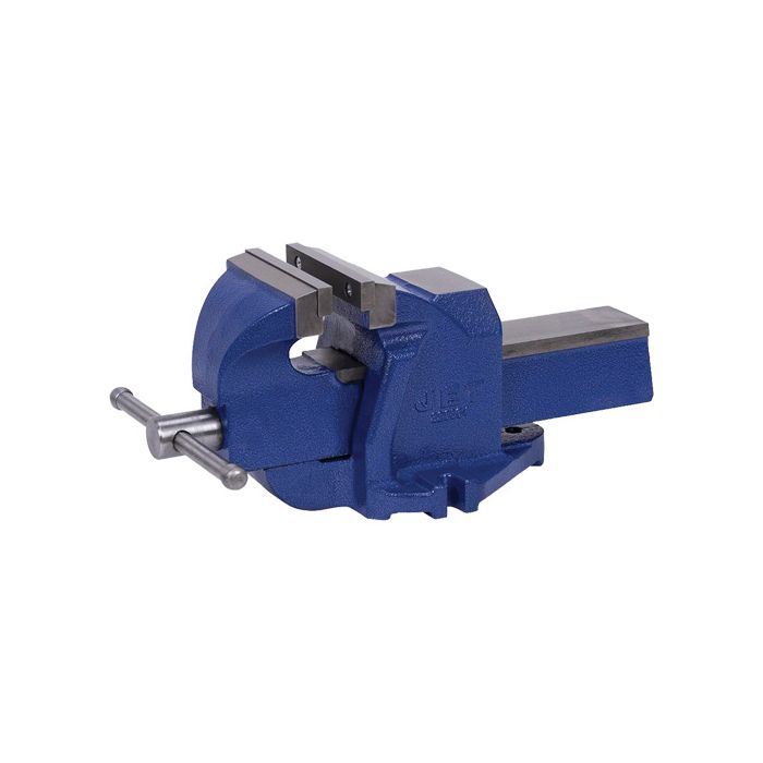 Heavy-Duty British Pattern Bench Vise