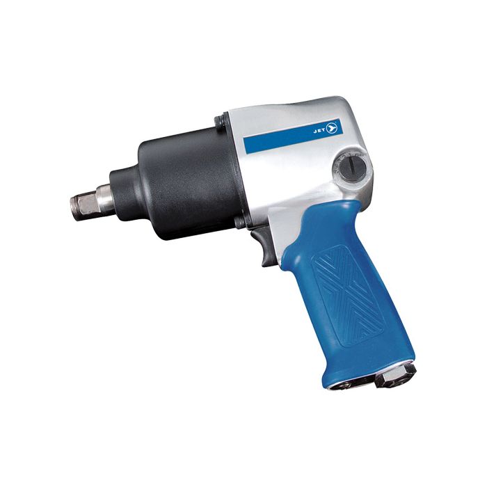 Heavy-Duty Impact Wrench