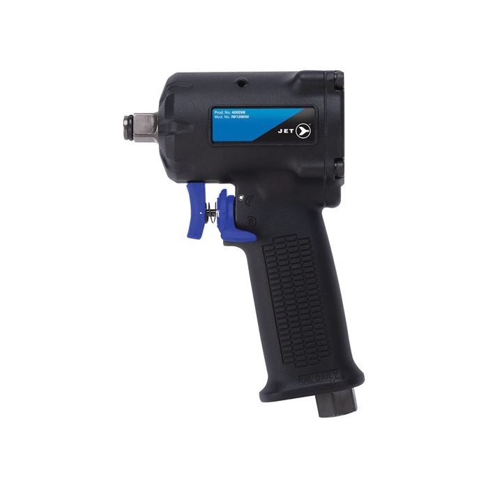 Compact Impact Wrench