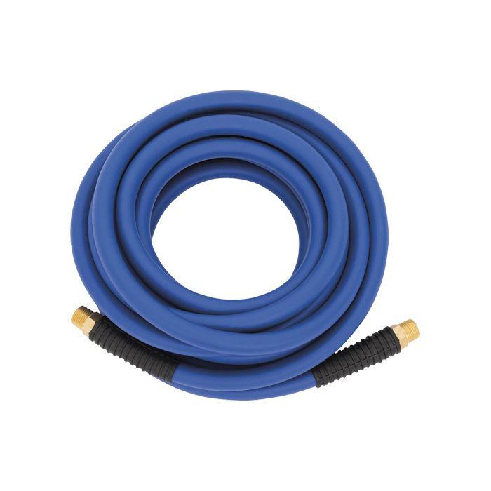 Hybrid Hose