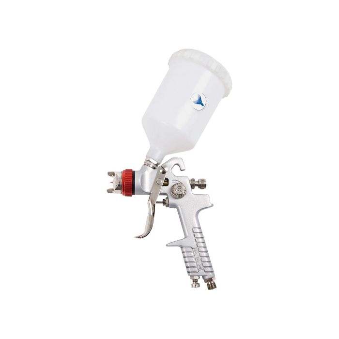 Heavy-Duty High Pressure Spray Gun