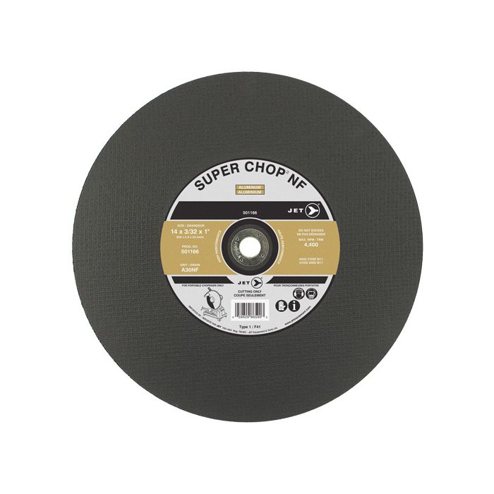 A30NF Super Chop Cut-Off Wheel