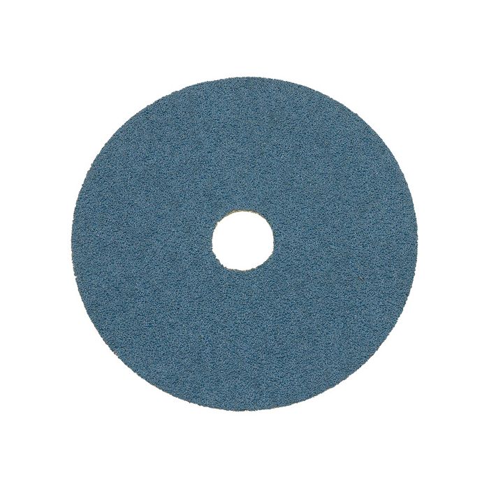 Resin Fibre Sanding Disc