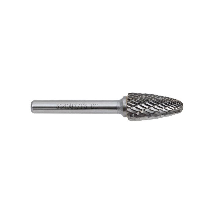 Jet-Kut® GP Carbide Burr