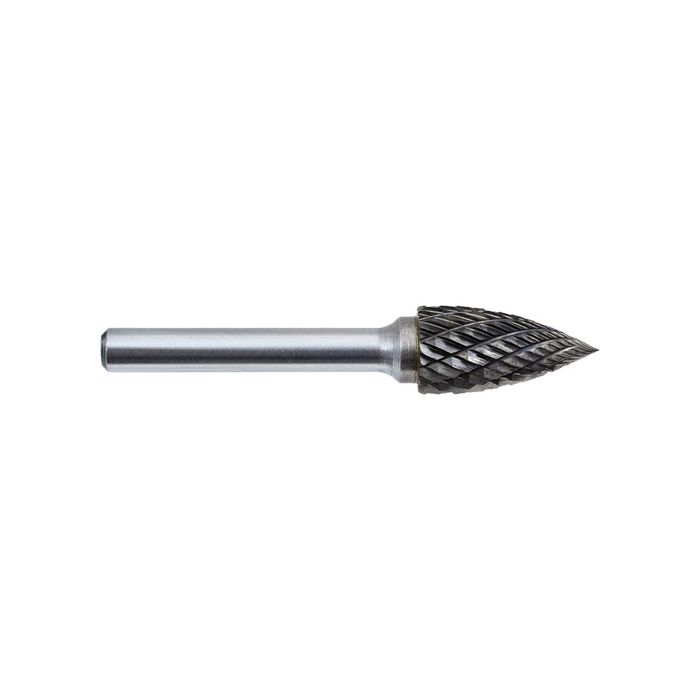 Jet-Kut® GP Carbide Burr